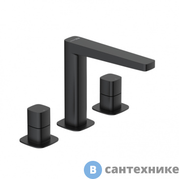 картинка Смеситель WasserKRAFT Nuthe 9135 встраиваемый для раковины