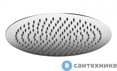 картинка Верхний душ WasserKRAFT A116