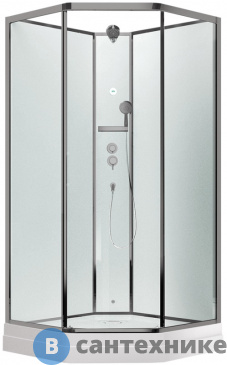 картинка Душевая кабина Timo Ilma 701
