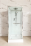 Душевая кабина Sapbox 9091C (900*900*2100) крыша стекло, стекло белый 6мм/прозрач 5 мм, профиль хром (SB9091-90-02-WTR-CH)