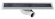 Душевой лоток Vincea SAY ALMIRA -S 602.80.S.U, 80 см, под плитку (SAY.602.80.S.U)