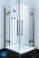 картинка Душевой уголок Wasserfalle F-2001 (90x90)