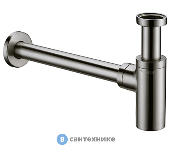 Сифон для раковины WasserKRAFT A093