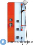 Душевая панель LanMeng LM-631