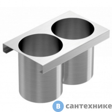 картинка Модуль Reginox под бутылки SLIM (PSR001-2-3) (c/box)