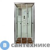 Душевая кабина DTO V9015