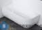 картинка Акриловая ванна ABBER AB9315 L