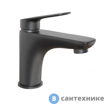 картинка Смеситель Paini Laguna LAYO205 для раковины, без донного клапана