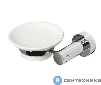 картинка Мыльница WasserKRAFT K-28229