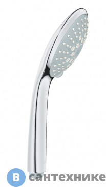 картинка Лейка для душа Grohe Euphoria Champagne 27222000