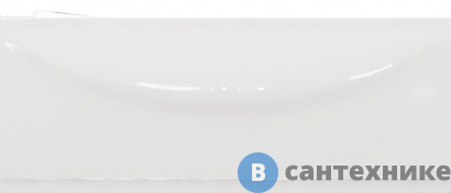 картинка Экран лицевой Domani-spa Classic-170 (крепеж в комплекте)