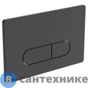 Панель смыва Ideal STANDARD R0115A6 OLEAS™ M1 механическая, двойной смыв