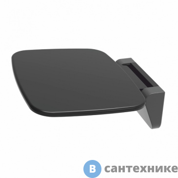 картинка Сиденье WasserKRAFT SS402 для душа