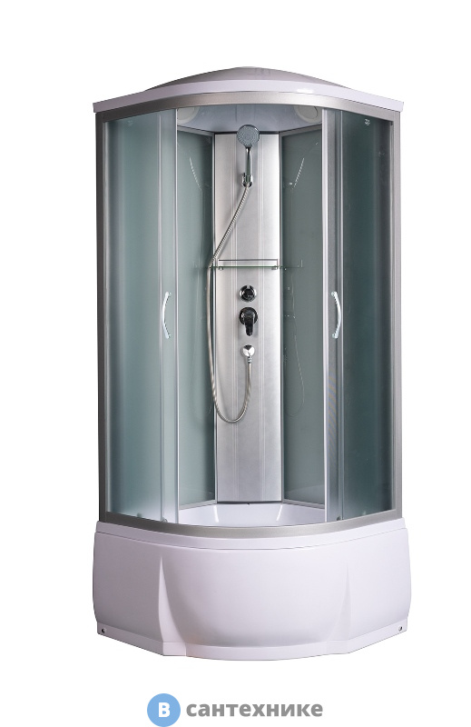 Душевая кабина River NARA 90/44 МТ