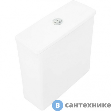 картинка Бачок для унитаза BelBagno AURORA BB8604T
