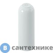 Пьедестал ArtCeram JOLIE для раковины O 50 см, белый глянцевый (JOC001 01 00)