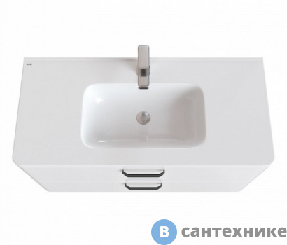 картинка Раковина IDDIS Edifice 0101000I28