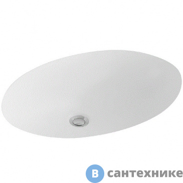 картинка Раковина Villeroy & Boch Evana 614700R1