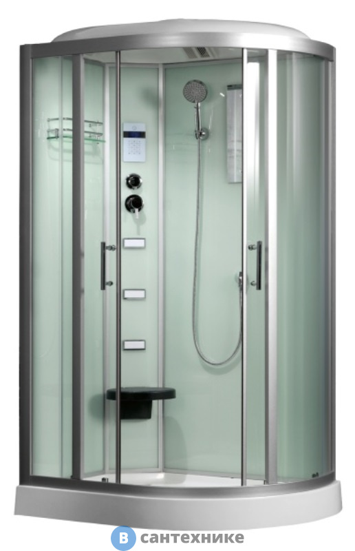 Душевая кабина Frank F-610 R