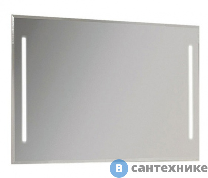 картинка Зеркало Акватон ОТЕЛЬ 1000 (1A107402OT010)