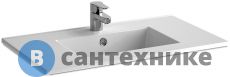 Раковина Jacob Delafon OLA EXTA112-00 /81x46/ (белый)