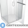 картинка Душевая кабина CeruttiSpa MiMi901T (90*90*215-225) без крыши, квадратный низкий поддон