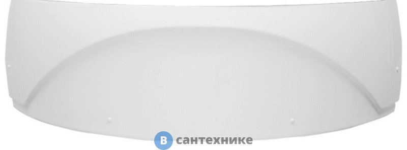 Панель фронтальная для Aquanet VITORIA 130 (181462)