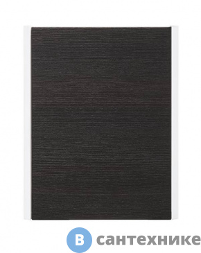 картинка Модуль Акватон д/тумбы Брук 40 корзина Дуб Ферр (1A202203BCDF0)