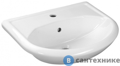 картинка Умывальник Style line Уют -55