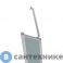 картинка Душевой уголок BelBagno LUCE-AH-21-115/90-C-Cr без поддона