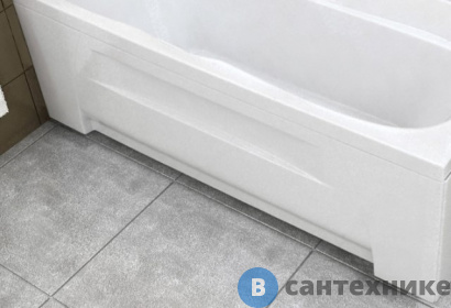 картинка Панель BellSan160 фронтальная универсальная (BS.00-0/PU1600)