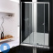 картинка Душевая дверь Cezares ANIMA-W-BF-1-120-P-Cr (1200x1950)