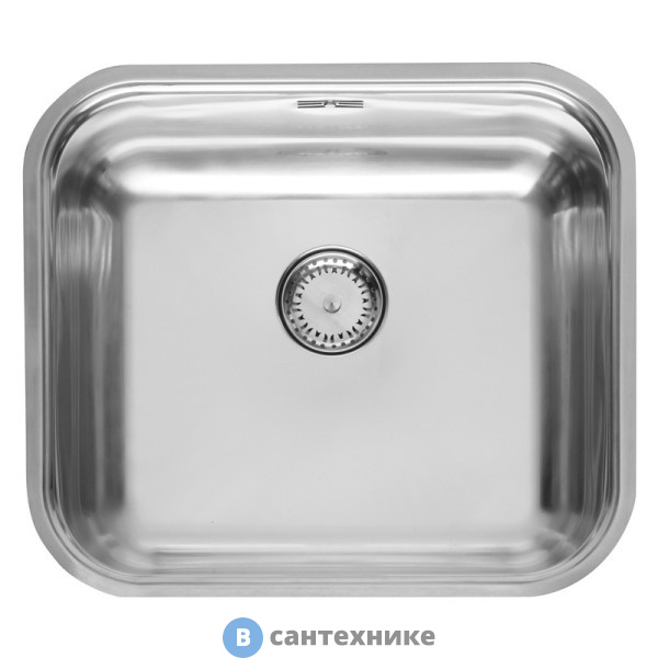 Кухонная мойка Reginox Colorado L Comfort  New LUX OKG (c/box) (43593)
