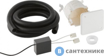 картинка Блок управления Geberit 115.861.00.1 HyTronic д/унитаза