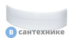 Панель фронтальная для ванны Santek Гоа (150х100 см) правая (1WH112204/1.WH50.1.652)