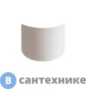 Полупьедестал Roca HAPPENING 337562000 (бел)