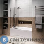 Ванна акриловая Niagara Atrio NG-A15070 (150х70х42)