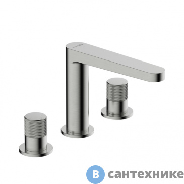 картинка Смеситель WasserKRAFT Tauber 6435 встраиваемый для раковины