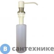 Дозатор Dr. Gans цвет белый (709.722.0000.401)