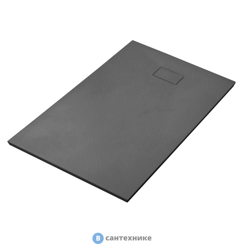 Душевой поддон WasserKRAFT Elbe 74T36