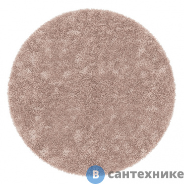 картинка Коврик WasserKRAFT Dill BM-3918 Cameo Rose для ванной комнаты