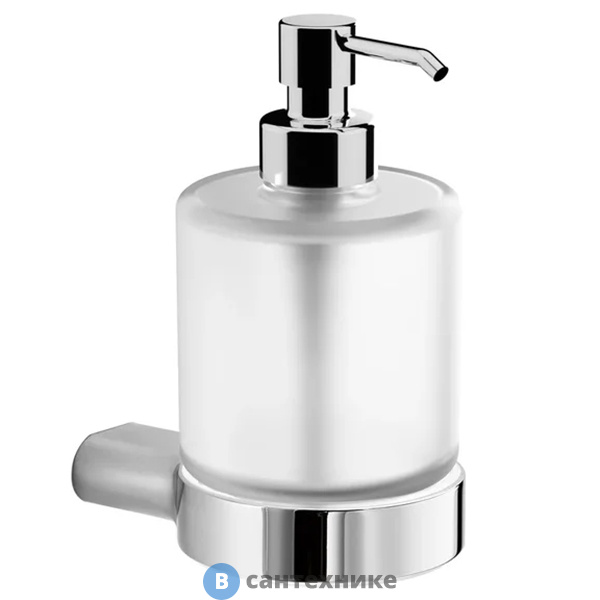 Дозатор Vincea A2012ACR21 для жидкого мыла, хром