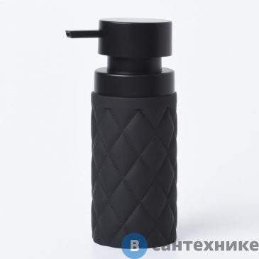 картинка Дозатор WasserKRAFT Never K-1899 для жидкого мыла