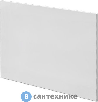Боковая панель для акриловой ванны, универсальная Cezares EMP-70-SP