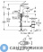 картинка Смеситель Grohe 33558003 Eurostyle для раковины
