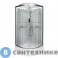 картинка Душевая кабина Deto L580 LED с гм.
