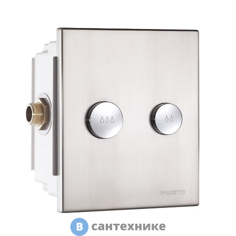 Сливной кран Presto 14300 1000 XL E DVA