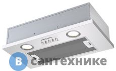Вытяжка кухонная Krona SELINA 600 white PB