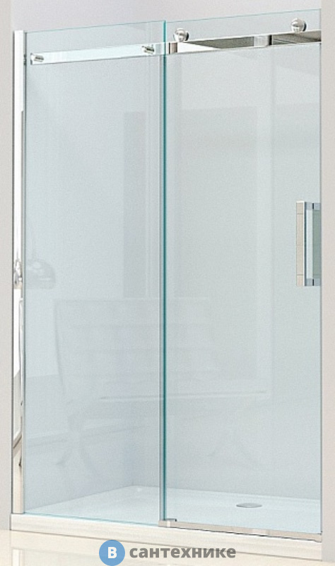 Душевая дверь Band Hours Imperium 100 (1000х1900)