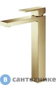 Смеситель Timo Selene 3011/17F для накладной раковины